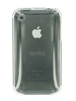 Artwizz Crystal Case für iPhone 3G (AZ406ZZ) Artwizz Crystal Case für iPhone 3G (AZ406ZZ)